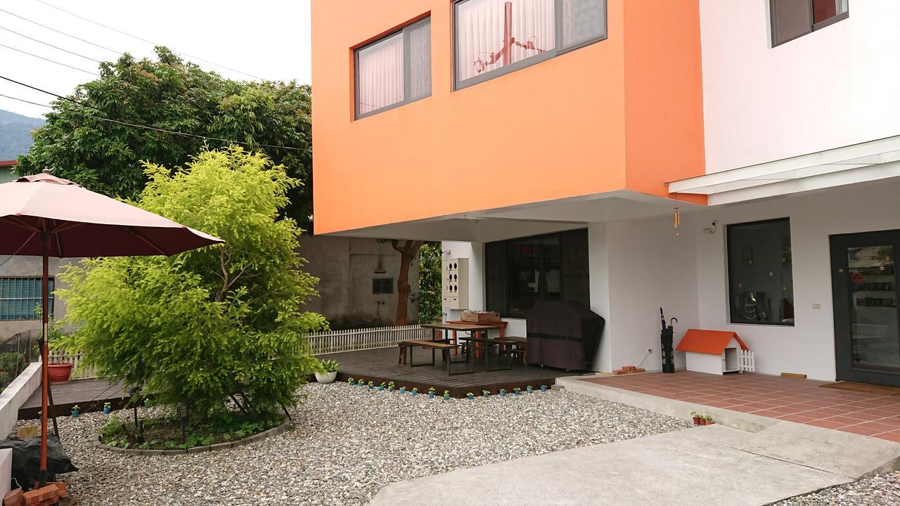 Gaoliao 26-2 Simple Home Life Yuli Exteriér fotografie